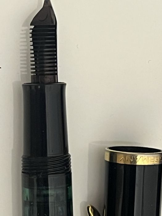 Stilouri pelikan vintage