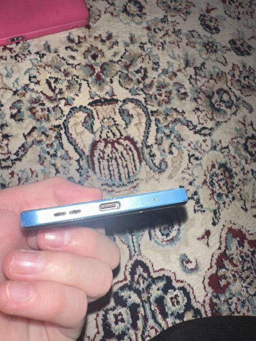 Редми ноте 12