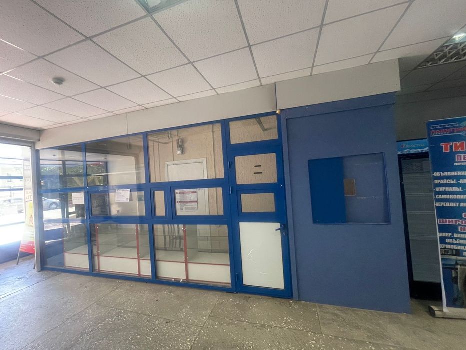 Сдается помещение в аренду