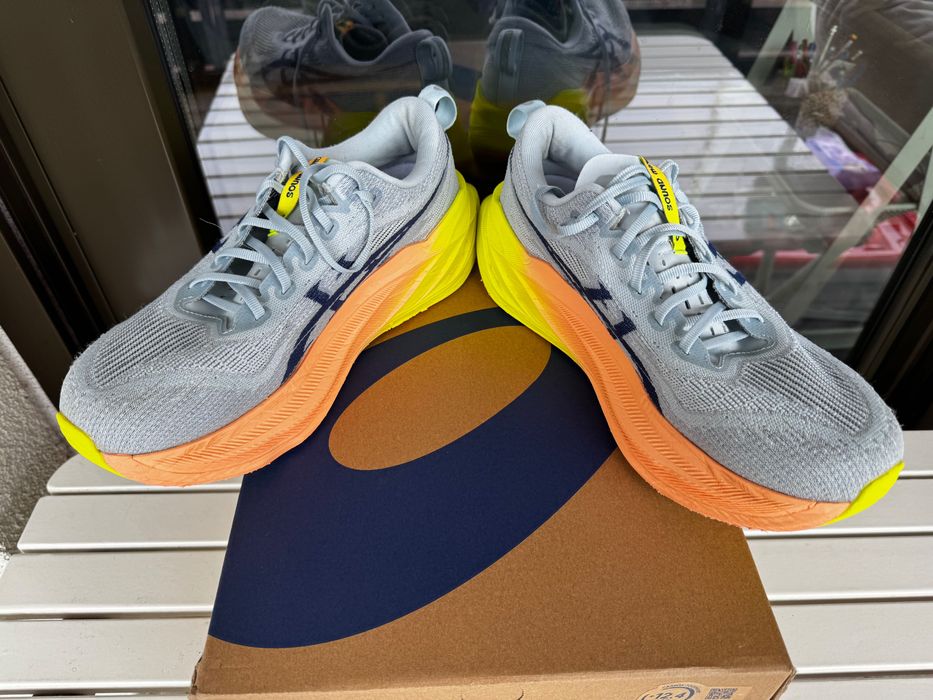 Asics Superblast 2 43,5