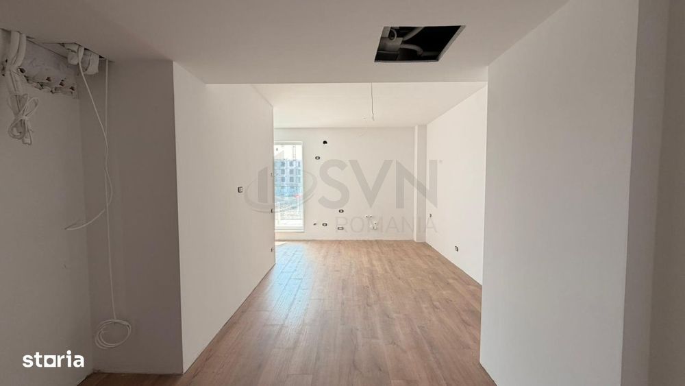 Studio Dublu l OMV Pipera