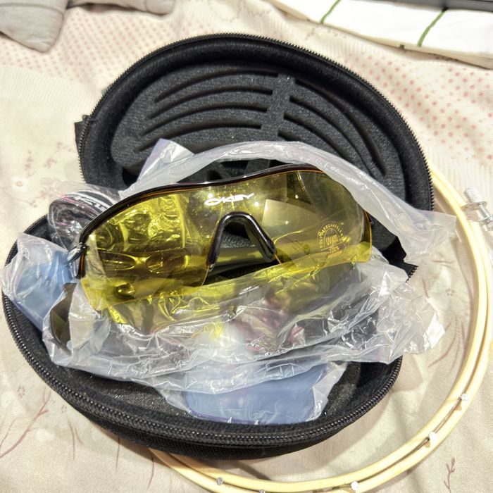 Oakley очила комплект