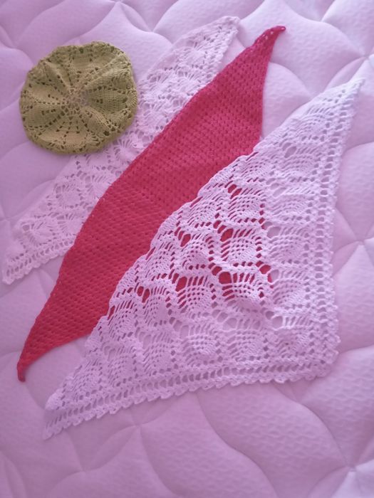 Мужские головные уборы