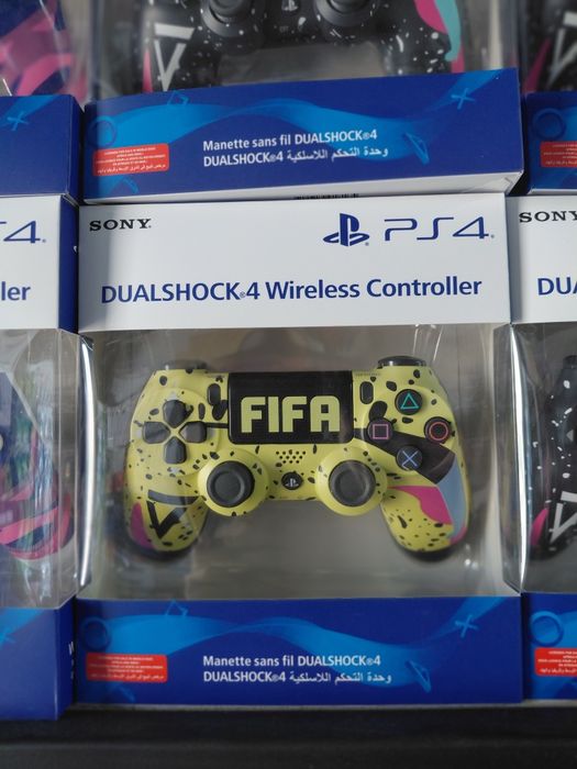 Ps4 Jo'stik / джойстик ps4 uchun
