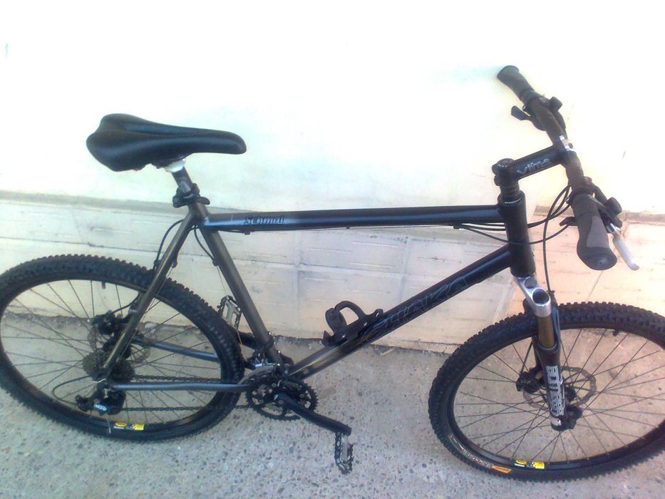 хидравличен Американски висококачествен велосипед