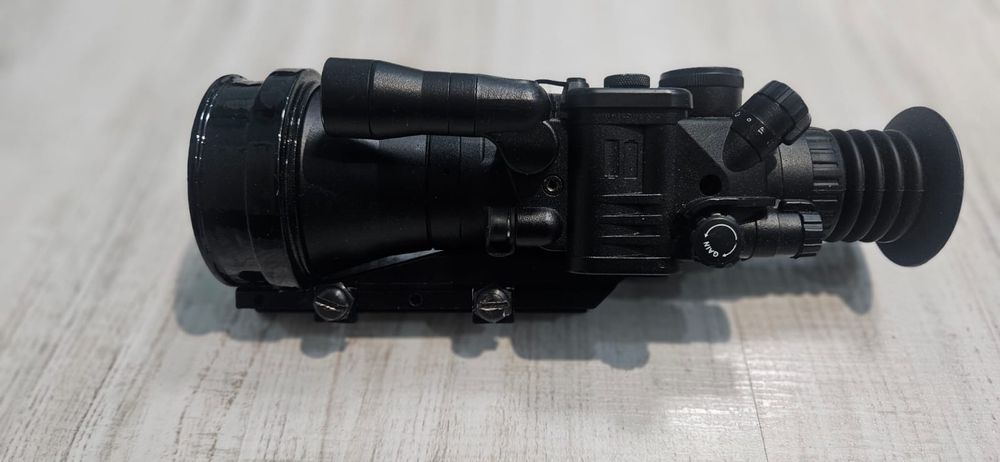 Нощен прицел Dedal