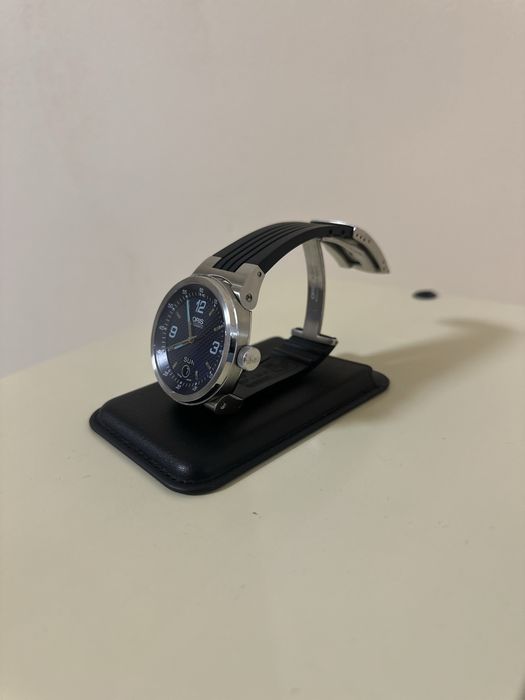 Oris Williams f1 7560 реновиран с гаранция