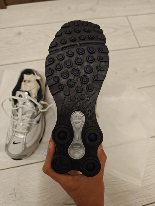 Кроссовки NIKE Made In Italy