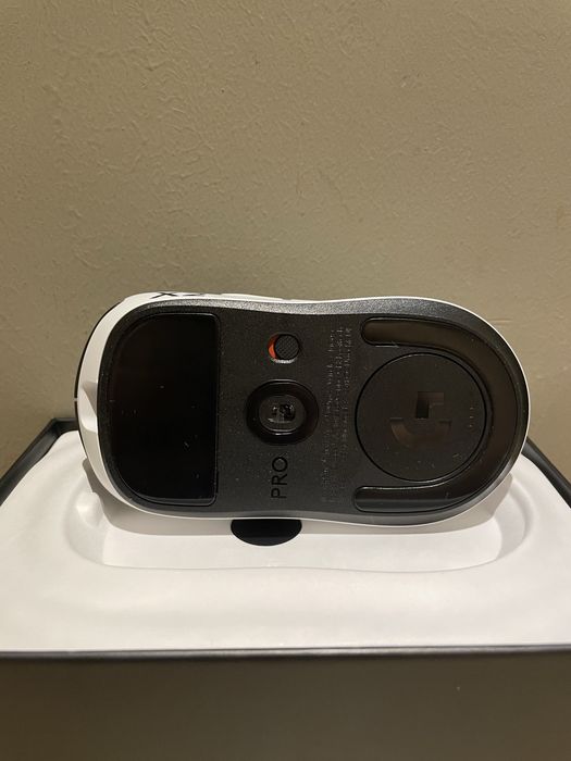 Logitech G Pro X2 Superstrike