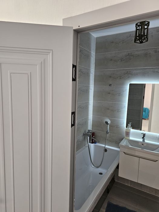 Сдаются квартиры р-н Ханшатыр