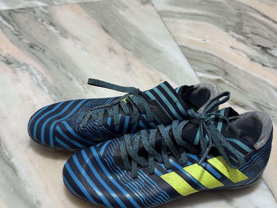 Crampoane fotbal Adidas nr. 33