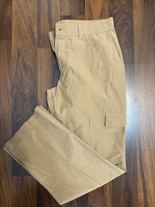 Pantaloni cargo barbati