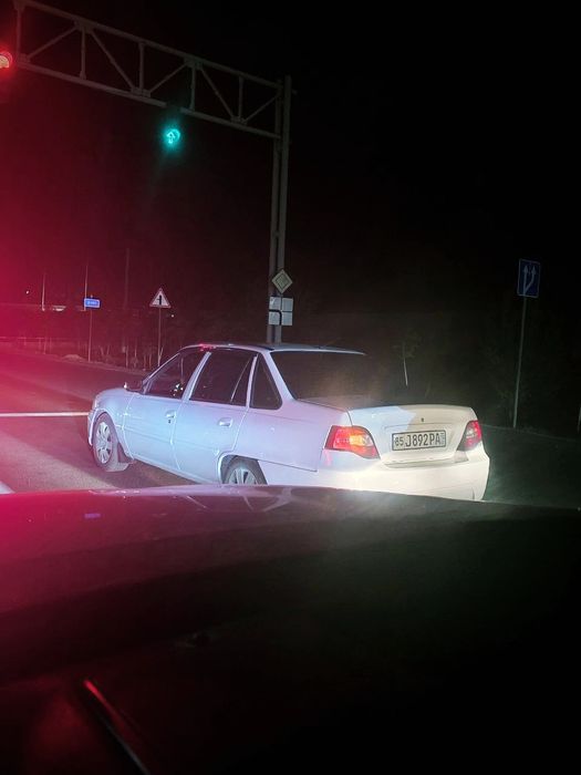 Chevrolet Chevelle 2009 — 2