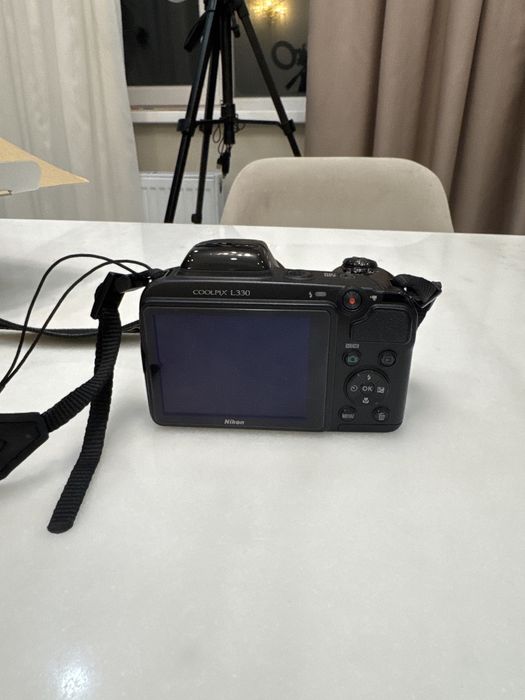 Продам  фотоаппарат nikon