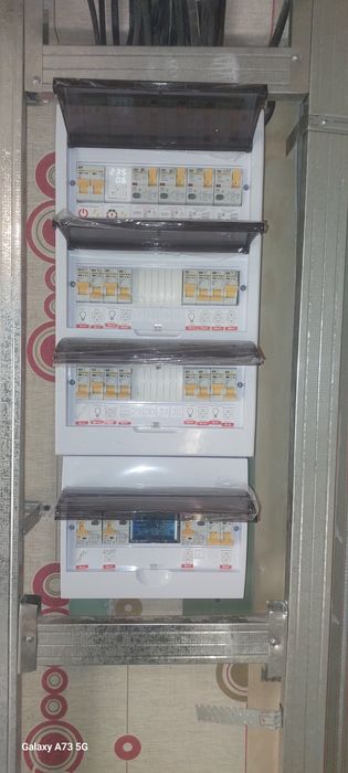 Электрик, Опыт, Недорого.