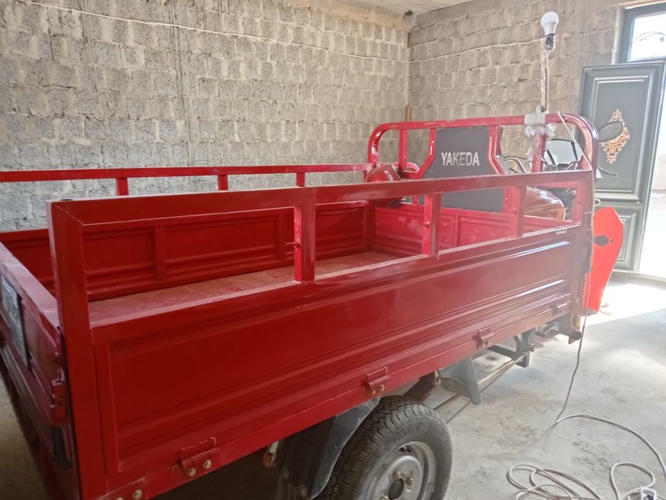 Моторол 2024-йил