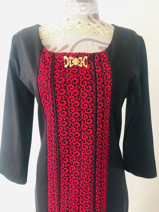 Турецкий платья б/у 44-46