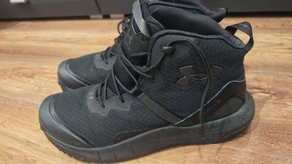 Under armour Обувки зимни мъжки