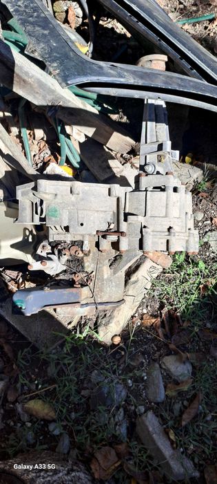 За Т4 транспортер синхро раздатка заден диференциал