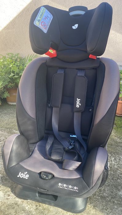 Столче за кола Joie Every Stage 0+/12г.