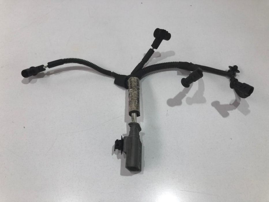 Instalatie electrica bujii Peugeot 4007 9661631680