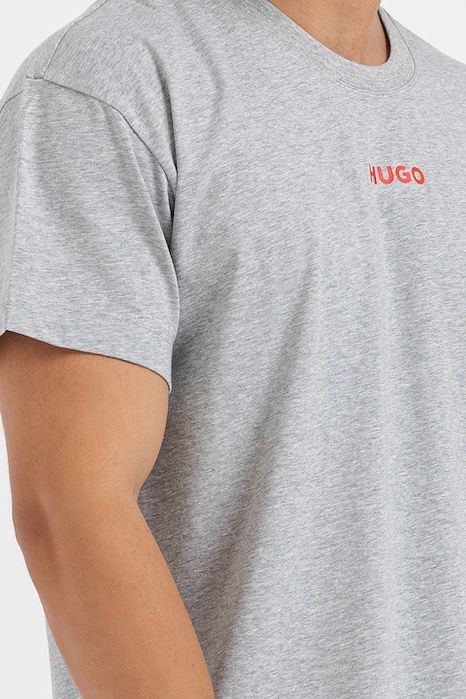 тениска Hugo boss 100% оригинал