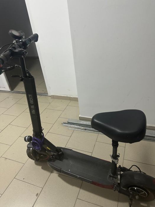Kugoo m4 pro ТОРГ