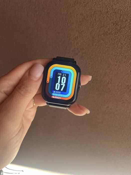 Smartwatch, ceas inteligent