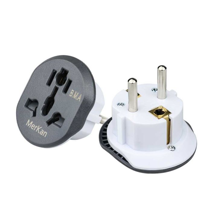 Терминатор,merkan переходник ,adapter