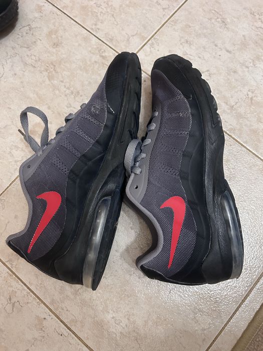 Маратонки Nike Air Max Invigor