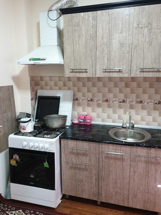 Квартира тезда сотилади