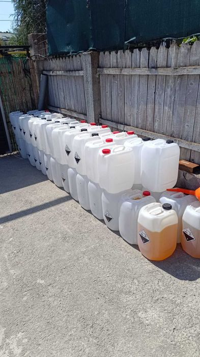 vand bidoane/rezervoare 20-200 l