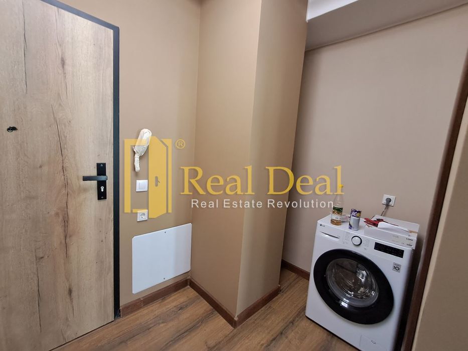 Дава се под наем Двустаен апартамент в София, Дружба 2 - 55 кв.м за 650 € - Снимка #10