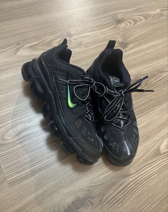 Vapormax adidasi nike