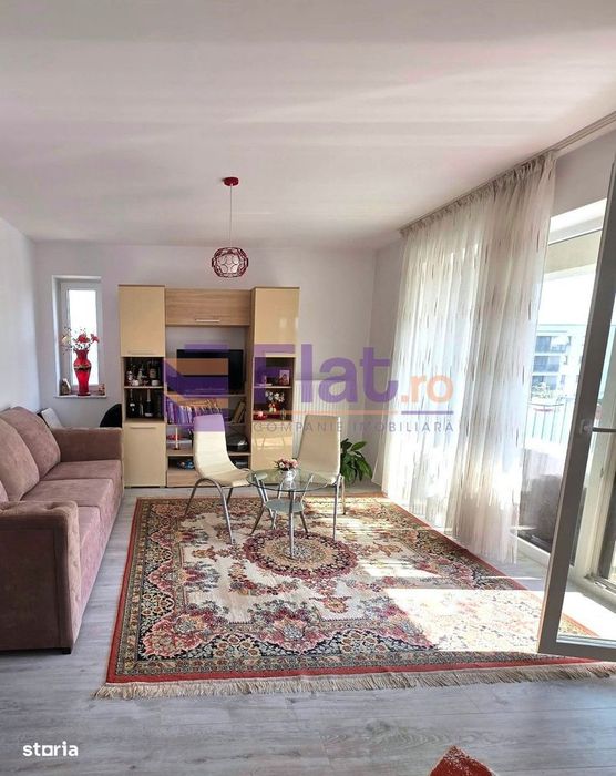 Studio modern | Coresi | Parcare + Boxă incluse în preț