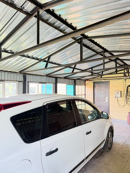 3комн, ул. Амангельды, 10соток