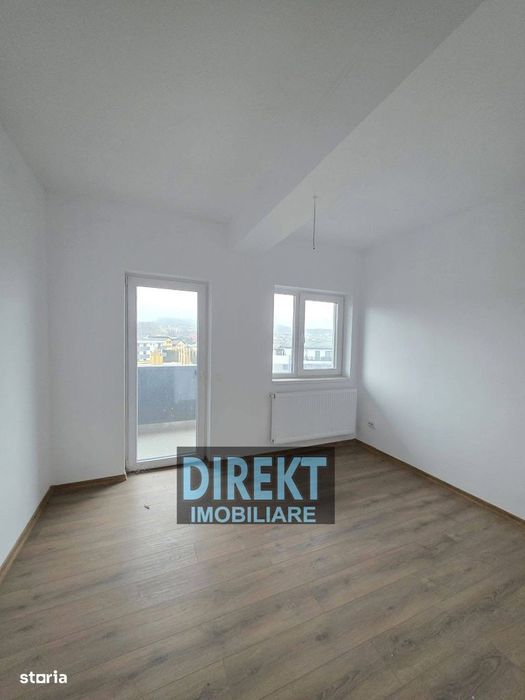 Apartament cu 3 camere, etaj 4, 87.8mp