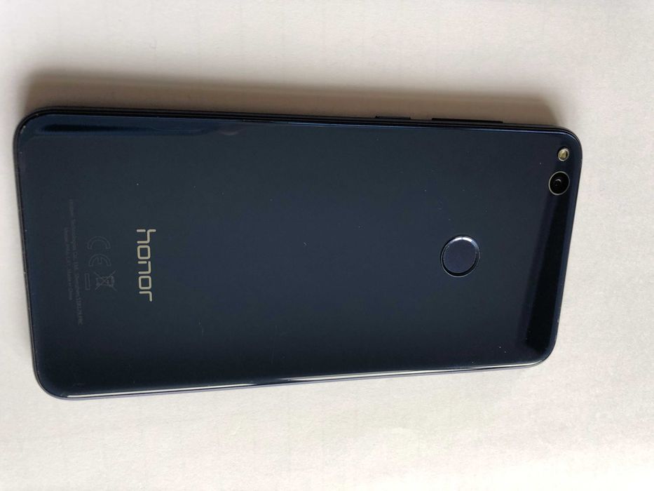 Huawei Honor 8 lite