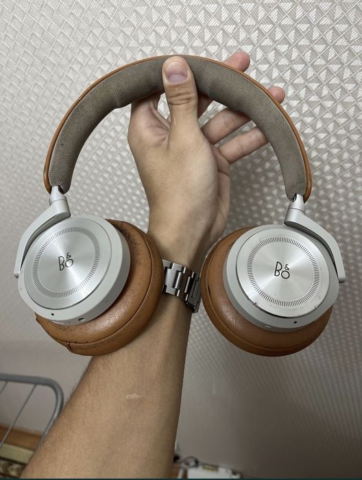 Bang & Olofsen, Beoplay HX обмен интересует
