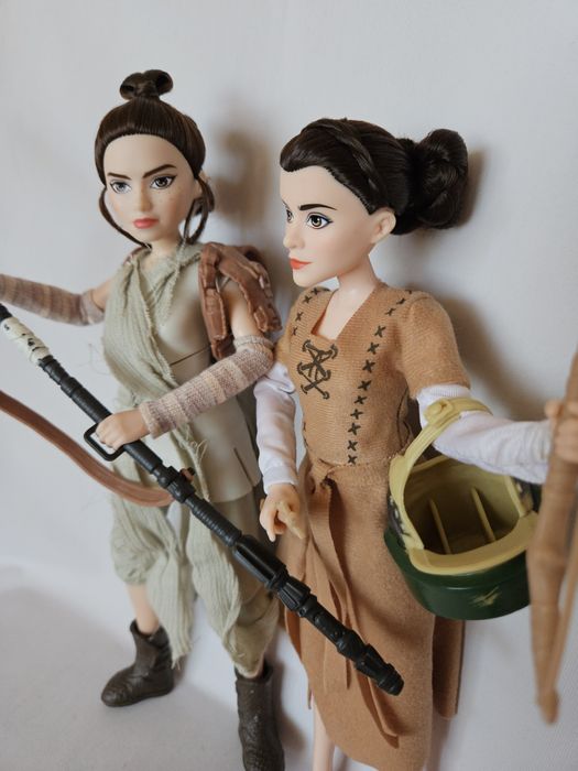 Кукли "Междузвездни войни", Star Wars