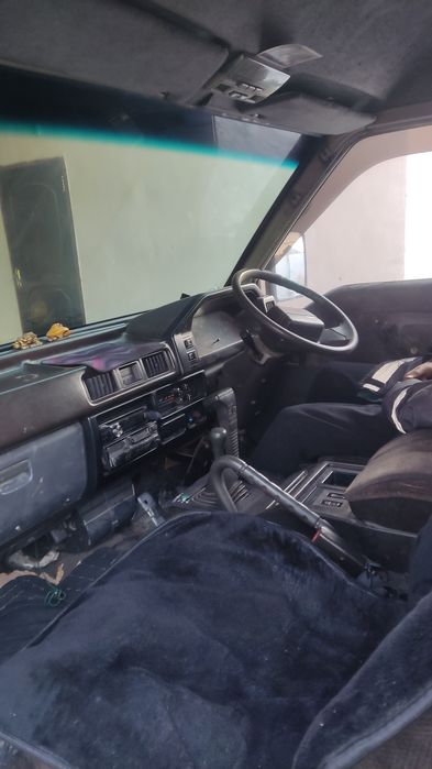 Продам Митсубиси делику