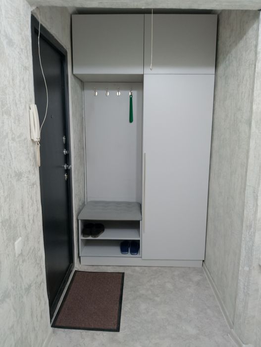 Айнабулак, Кенжехан 1 ком квартиры