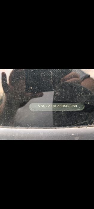 SEAT Ibiza 2007 — imagine 4