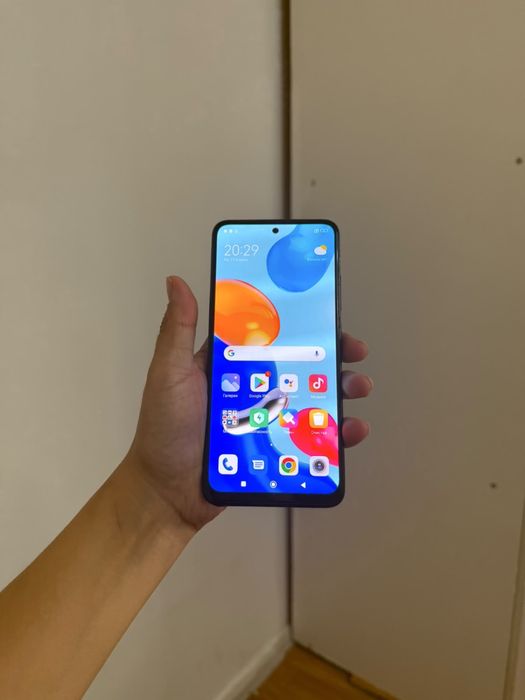 Redmi Note 11 64гб