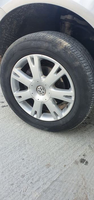 Telescop Haion Vw Touareg Facelift 2.5 tdi R5 174 cp an 2008 BPE