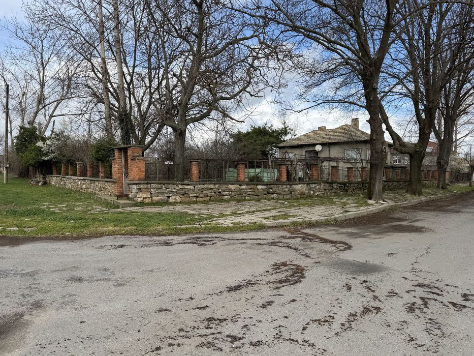 Продава се Къща в Стралджа - 200 кв.м за 263 €/кв.м - Снимка #8