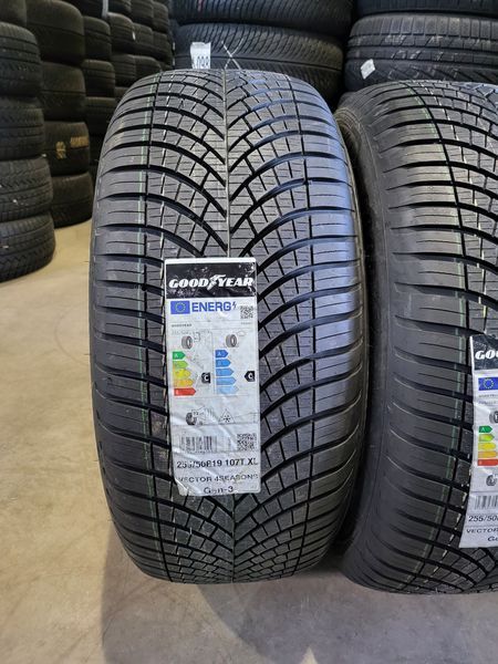 255/50/19 GOODYEAR 4бр