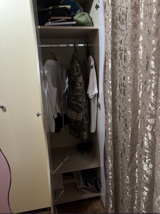 детский гарнитур