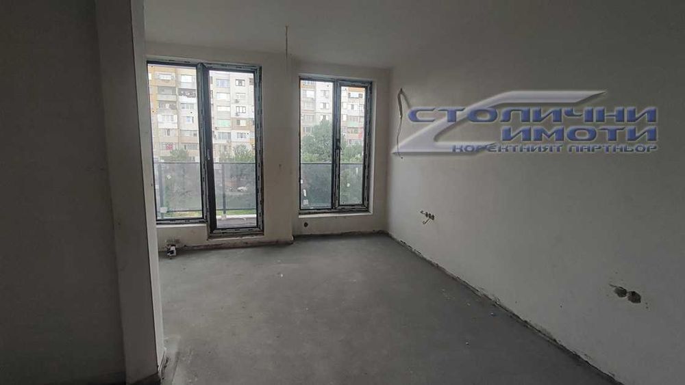 Продава се Тристаен апартамент в София, Овча купел 2 - 125 кв.м за 1760 €/кв.м - Снимка #6