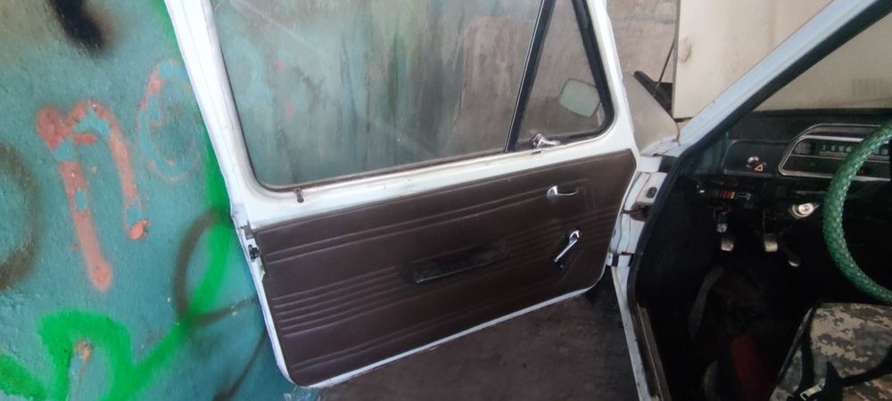 Запорожец ЗАЗ 968М